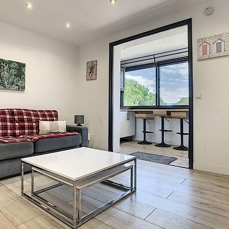 Appartement rénové 4 personnes Saint cyprien Port Esterno foto