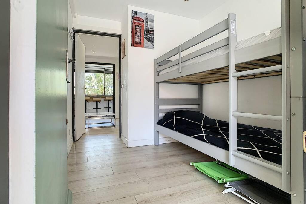 Appartement rénové 4 personnes Saint cyprien Port Esterno foto