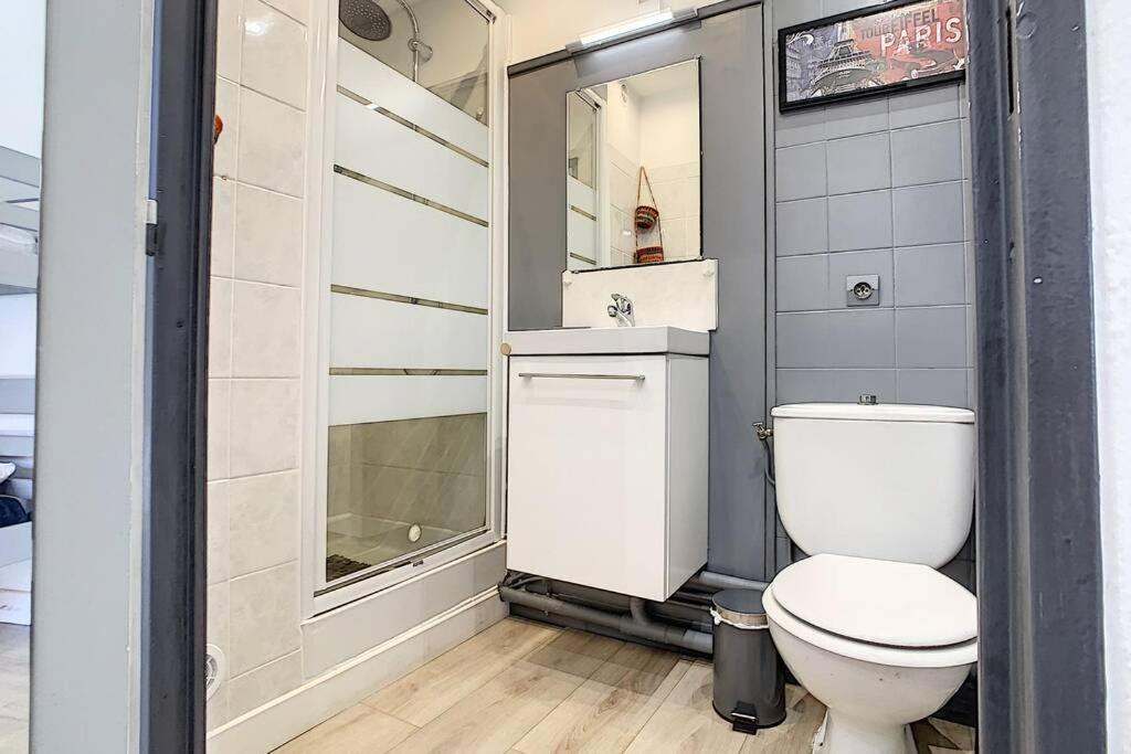 Appartement rénové 4 personnes Saint cyprien Port Esterno foto
