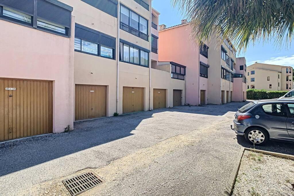 Appartement rénové 4 personnes Saint cyprien Port Esterno foto